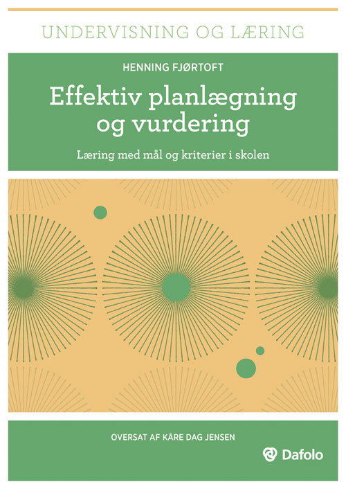 Effektiv planlægning og - Dafolo A/S