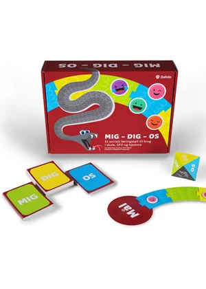 MIG – DIG - OS