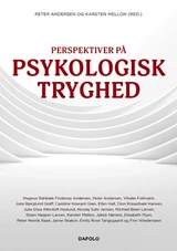 Perspektiver på psykologisk tryghed E-bog