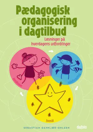 Pædagogisk organisering i dagtilbud