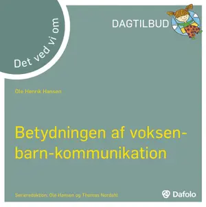 Det ved vi om