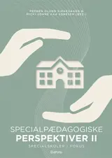Specialpædagogiske perspektiver II