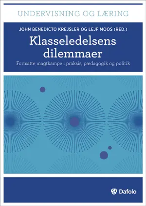 Klasseledelsens dilemmaer E-bog