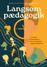 Langsom Pædagogik