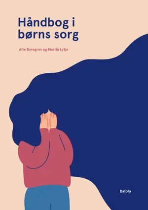 Håndbog i børns sorg E-bog