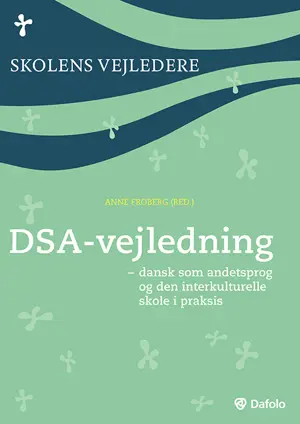 DSA-vejledning - dansk som