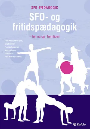 SFO- og fritidspædagogik E-bog