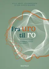 Fra uro til ro E-bog