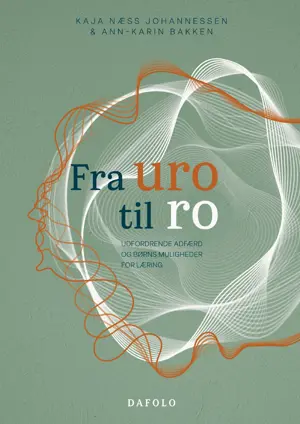 Fra uro til ro E-bog