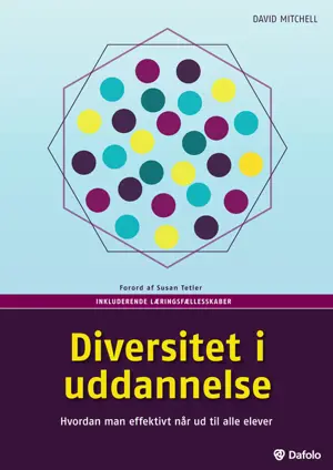 Diversitet i uddannelse E-bog