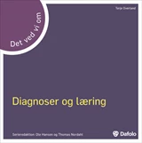 DVVO diagnoser og læring E-bog