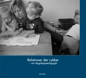 Relationer der rykker
