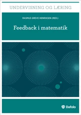Feedback i matematik E-bog