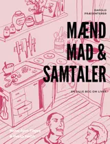 Mænd, mad og samtaler