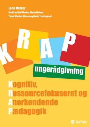 KRAP ungerådgivning E-bog