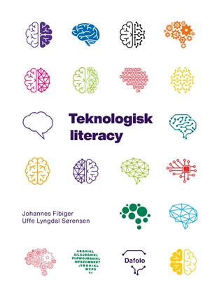 Teknologisk Literacy E-bog
