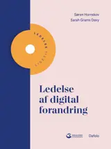 Ledelse af digital forandring