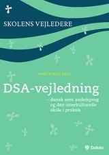 DSA-vejledning - dansk som