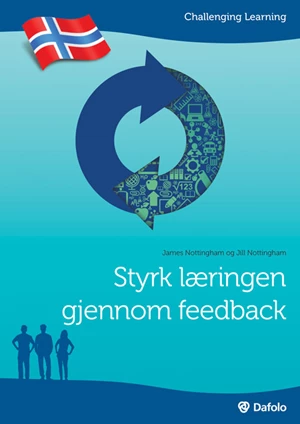 Styrk læringen gjennom feedback (norsk versjon)