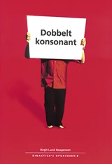 Dobbelt konsonant