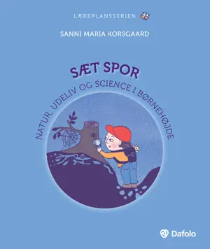 Sæt spor E-bog