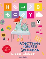 Hello Ruby: Robottens første skoledag