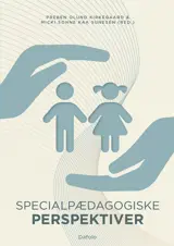 Specialpædagogiske perspektiver E-bog
