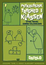 Psykologisk tryghed i klassen  E-bog