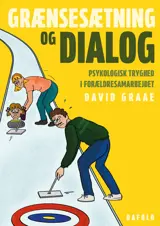 Grænsesætning og dialog