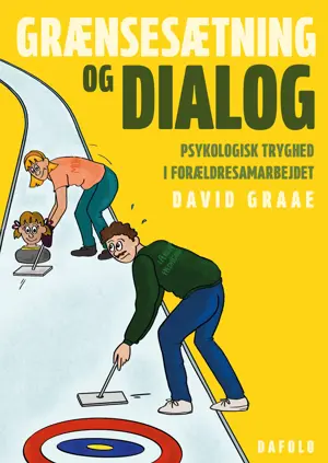 Grænsesætning og dialog