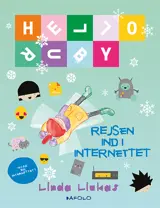 Hello Ruby: Rejsen ind i internettet