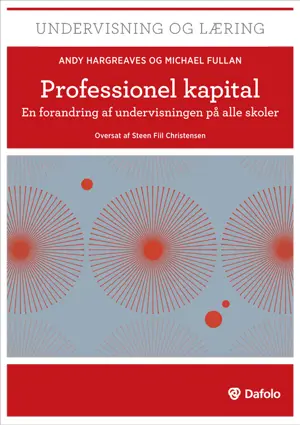Professionel kapital
