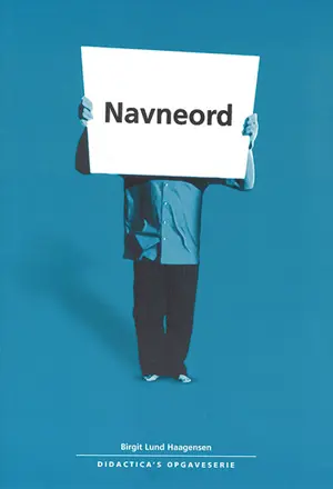 Navneord