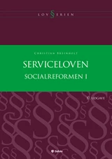 Serviceloven Socialreformen I E-bog