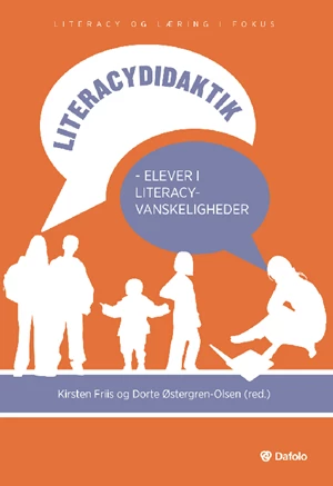 Literacydidaktik - elever i literacyvanskeligheder E-bog