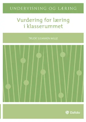 Vurdering for læring i