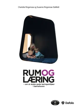 Rum og læring