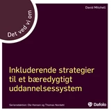 DVVO inkluderende strategier E-bog