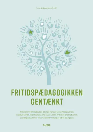 Fritidspædagogikken gentænkt