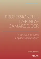 Professionelle læringssamarbejder