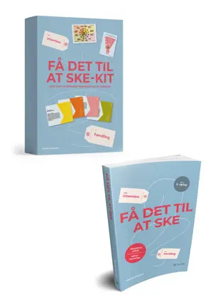 Få Det Til At Ske-sampak
