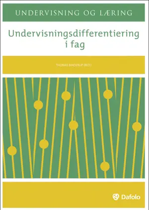 Undervisningsdifferentiering i