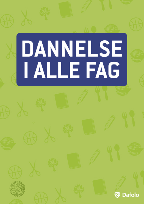 Dannelse i fag - A/S