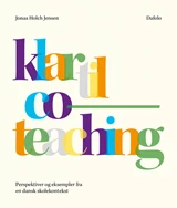Klar til co-teaching E-bog