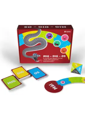 MIG – DIG - OS