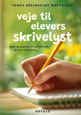 Veje til elevers skrivelyst