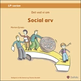 DVVO - Social arv E-bog