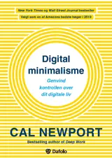 Digital minimalisme