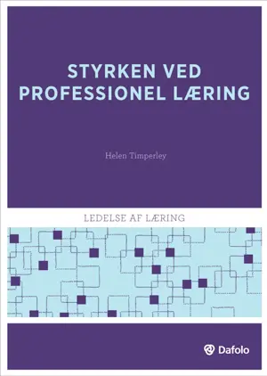 Styrken ved professionel